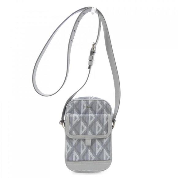 DIOR Gray Bag - Picture 1 of 6
